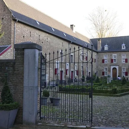 Meschermolen 2 Eijsden