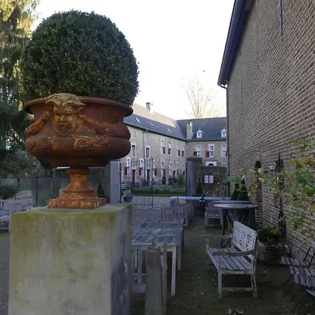 Appartement Meschermolen 2 Eijsden