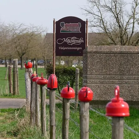 Meschermolen 2 * Eijsden