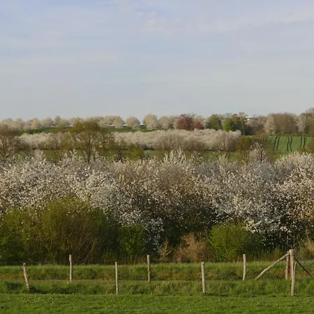 Meschermolen 2 Eijsden