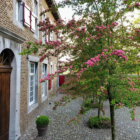 Meschermolen 2 Appartement