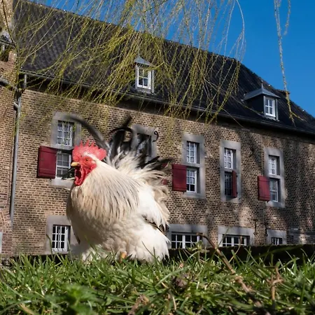 Meschermolen 2 * Eijsden