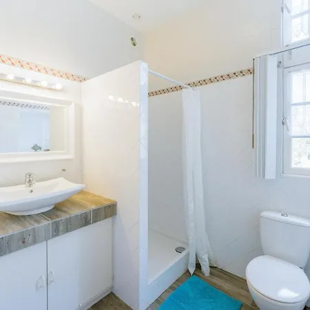 Meschermolen 2 Appartement *