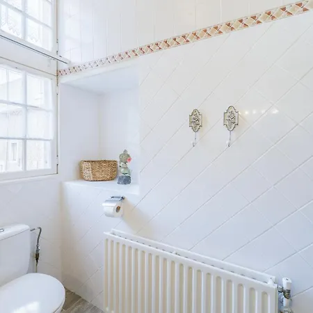 Apartamento Meschermolen 2