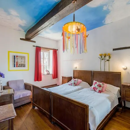 Apartament Meschermolen 2 Eijsden