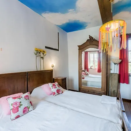 Appartement Meschermolen 2 *