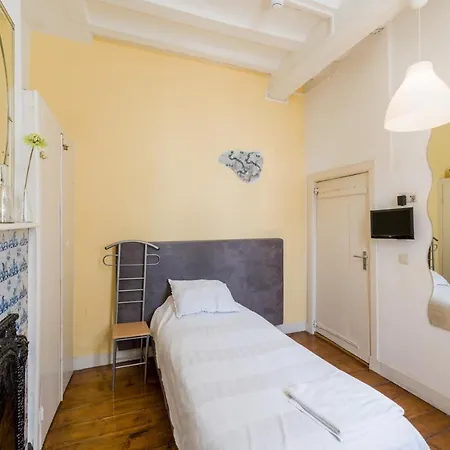 Meschermolen 2 Apartament *