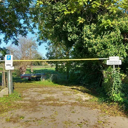 Apartament Meschermolen 2