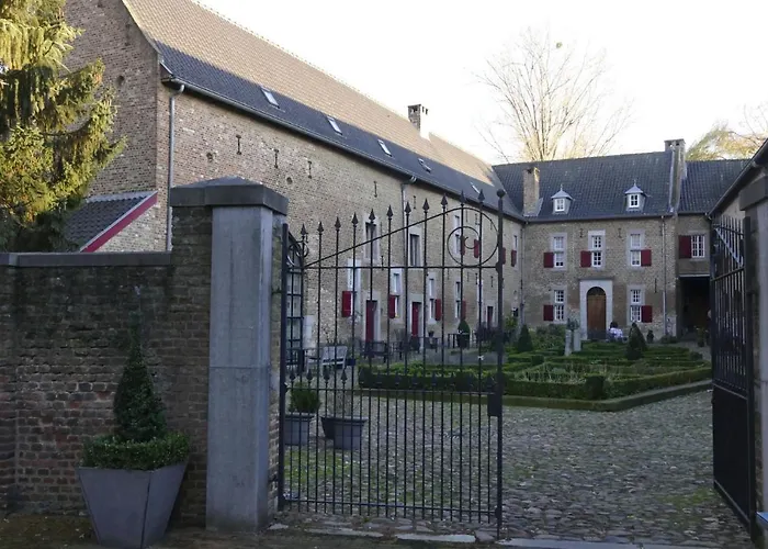 Meschermolen 2 Эйсден