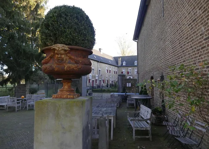 Apartamento Meschermolen 2 Eijsden