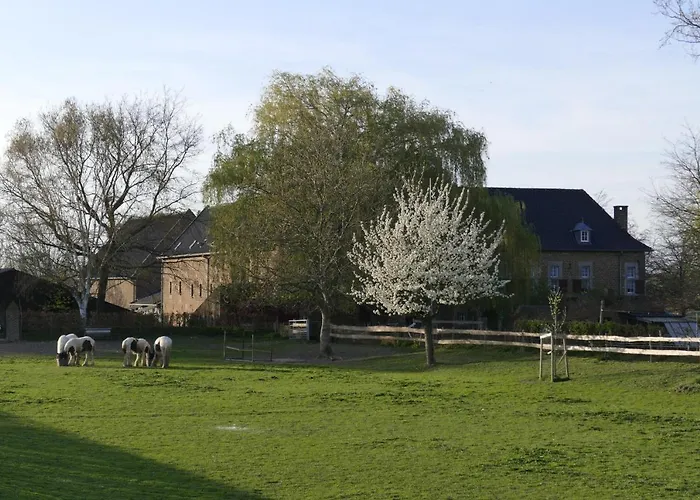 Meschermolen 2 Apartamento Eijsden