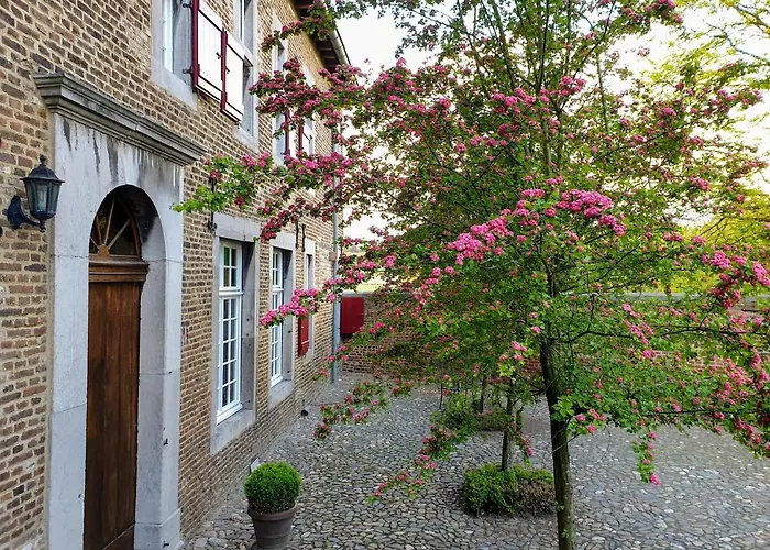 Meschermolen 2 Apartamento