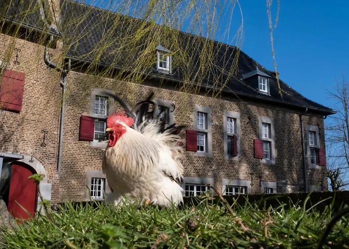 Meschermolen 2 * Eijsden