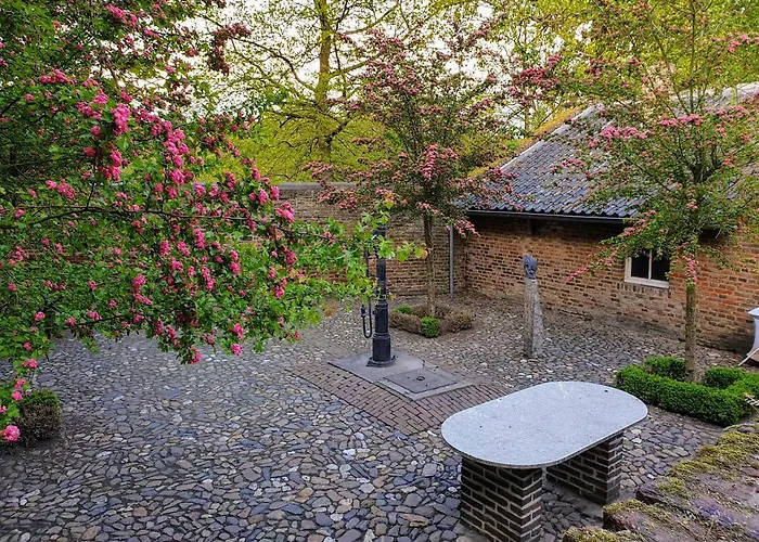 Meschermolen 2 * Eijsden