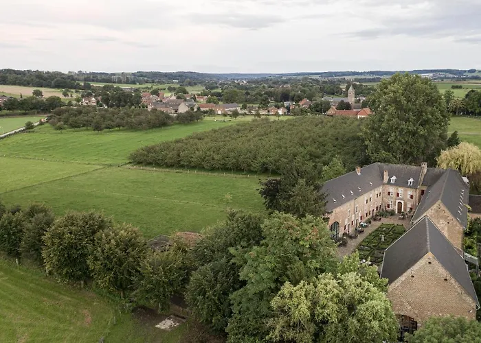 Meschermolen 2 Eijsden