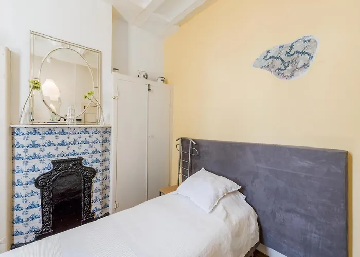 Meschermolen 2 Эйсден