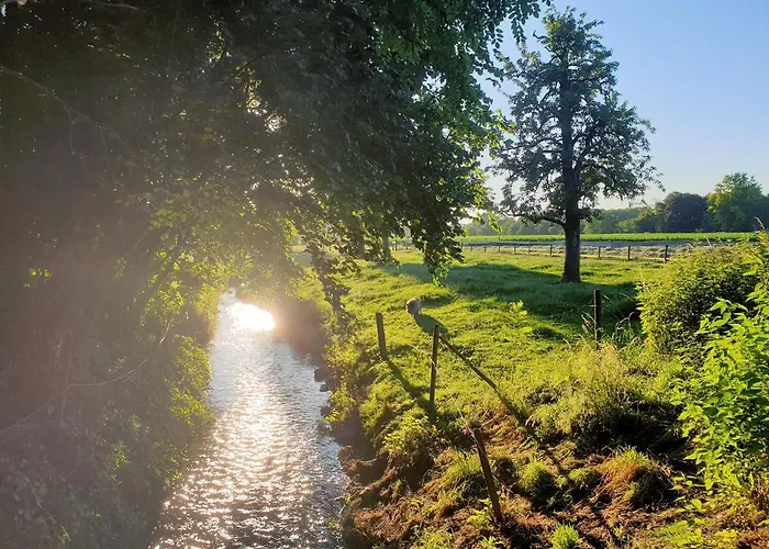 Meschermolen 2 Eijsden