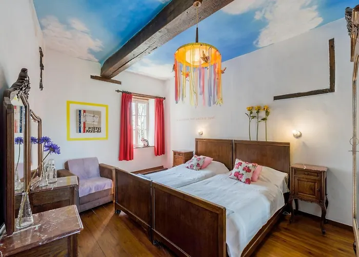 Apartamento Meschermolen 2 Eijsden