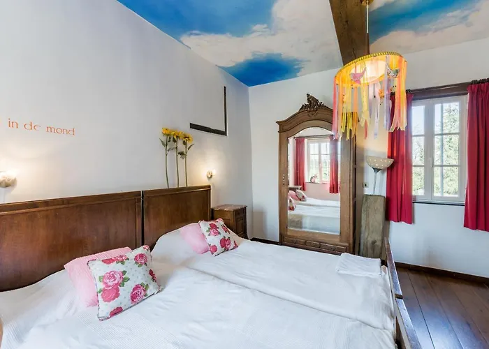 Apartamento Meschermolen 2 *