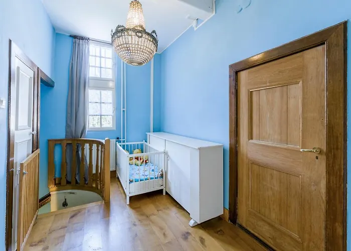 Apartamento Meschermolen 2