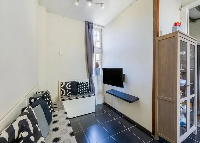 Meschermolen 2 Apartamento Eijsden