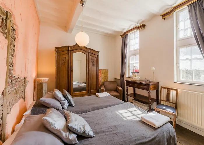 Apartamento Meschermolen 2