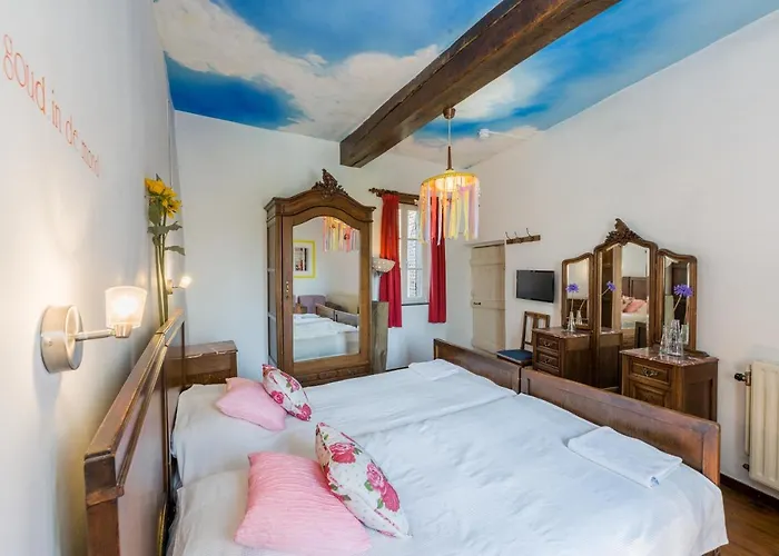 Apartamento Meschermolen 2 *