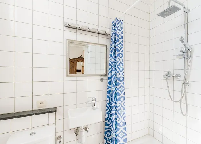 Apartamento Meschermolen 2