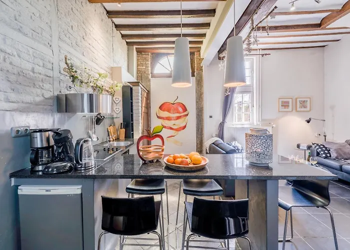 Apartamento Meschermolen 2