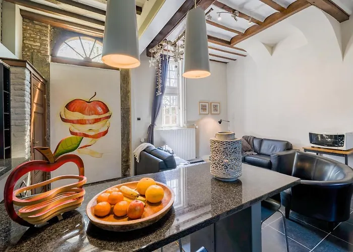 Meschermolen 2 Эйсден