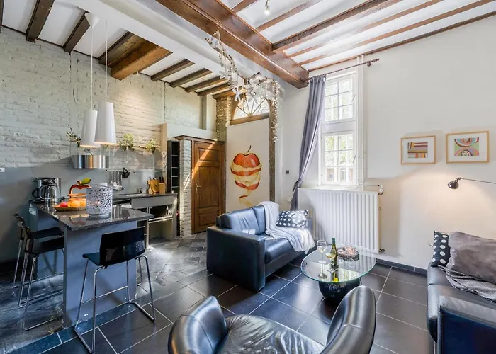 Apartamento Meschermolen 2