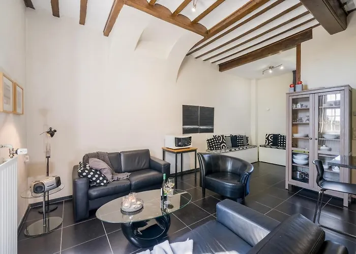 Apartamento Meschermolen 2 Eijsden