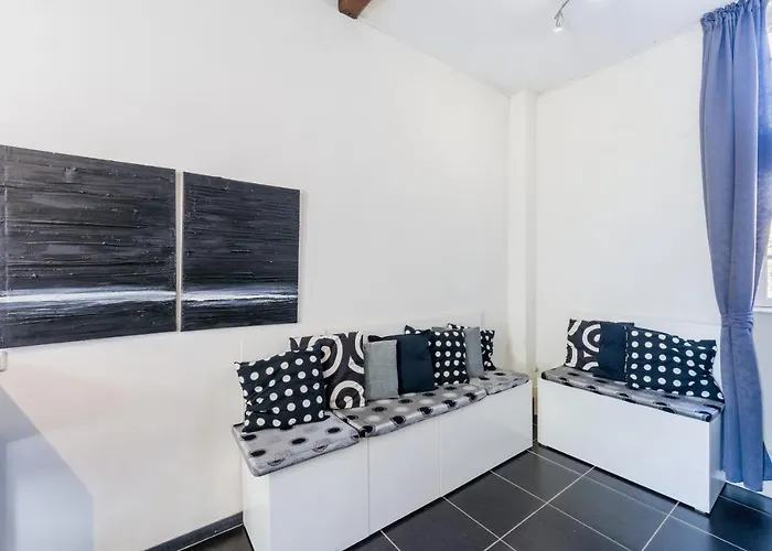 Apartamento Meschermolen 2 Eijsden