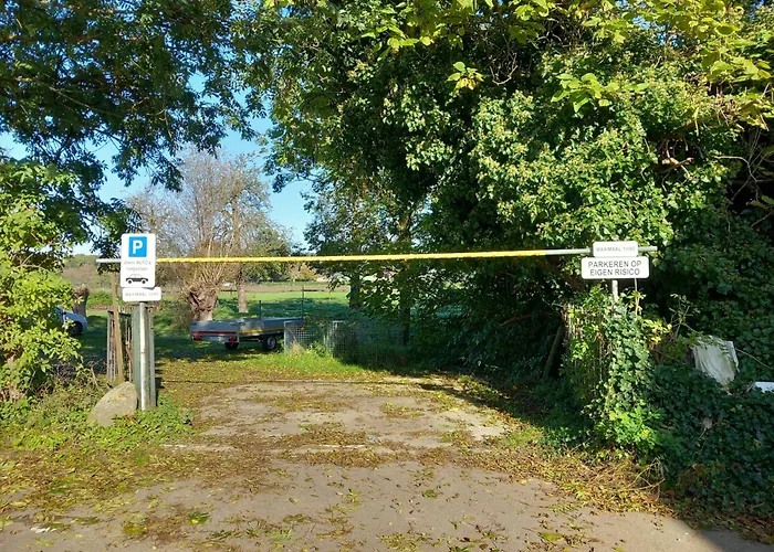 Apartamento Meschermolen 2