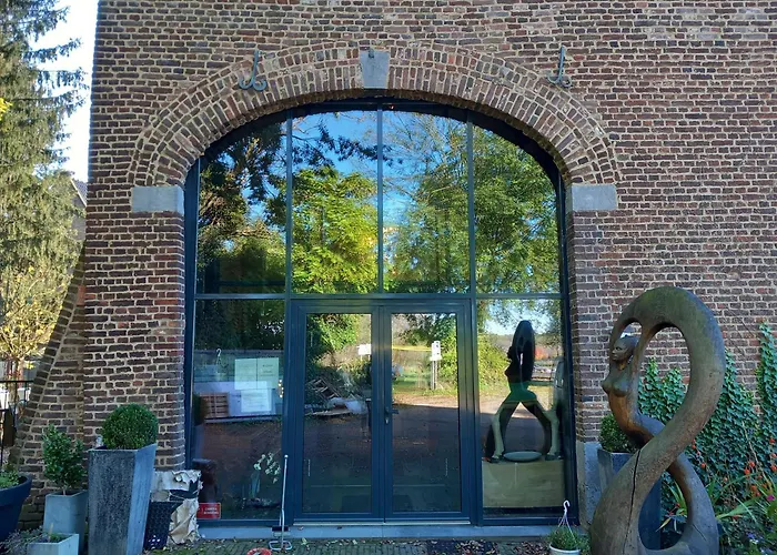 Meschermolen 2 Apartamento Eijsden