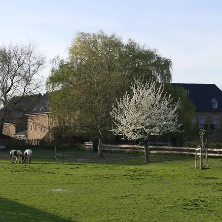 Meschermolen 2 Apartment Eijsden