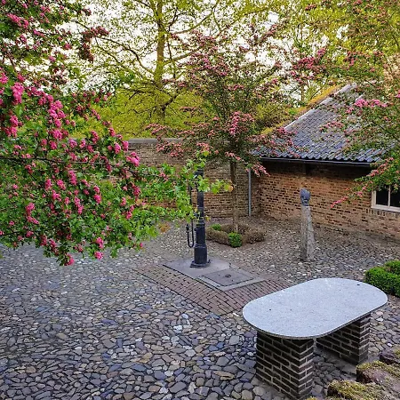 Meschermolen 2 * Eijsden
