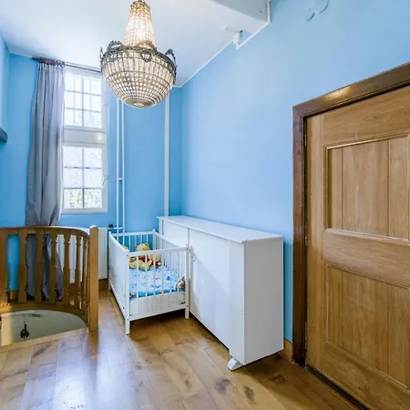 Apartment Meschermolen 2