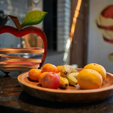 Meschermolen 2 * אייסדן