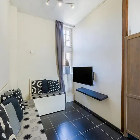 Meschermolen 2 Apartment Eijsden