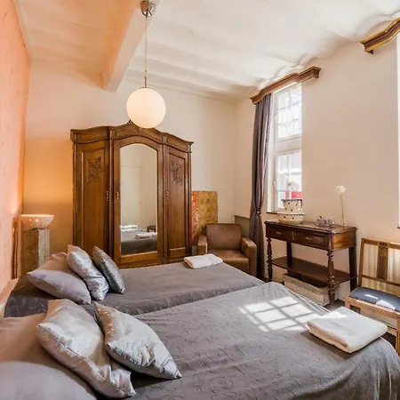 Apartment Meschermolen 2