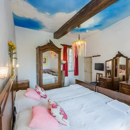 Apartment Meschermolen 2 *