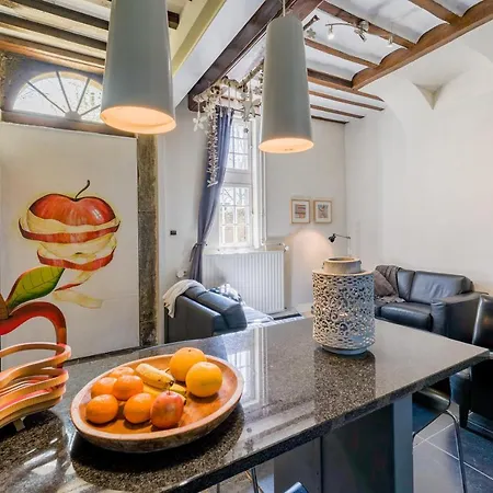 Meschermolen 2 אייסדן