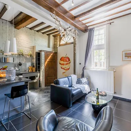 Apartment Meschermolen 2
