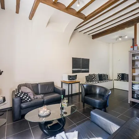 Apartment Meschermolen 2 Eijsden