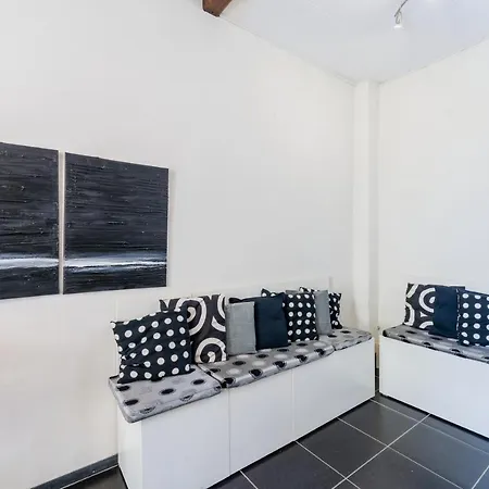 Apartment Meschermolen 2 Eijsden