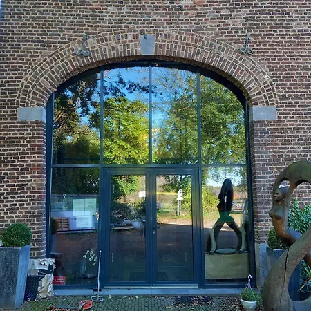 Meschermolen 2 Apartment Eijsden