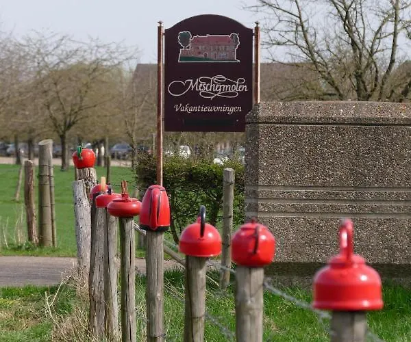 Meschermolen 2 * 爱斯登